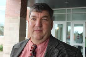 Online sexual chat led to principal's resignation