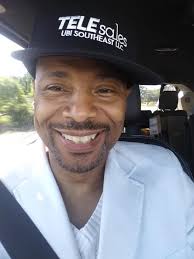 Cornell Grady's Instagram, Twitter & Facebook