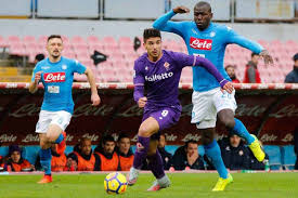Raggiungi la campania con i traghetti da palermo o termini imerese, entra su gnv.it. Tutto Su Fiorentina Napoli Orario Probabili Formazioni E Dove Vederla