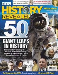Download Pdf History Revealed August 2019 For Free And Other Many Ebooks And Magazines On Magazinelib Com In 2020 Bbc History Reveal Magazine History