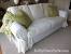 How To Position Throws On A Couch