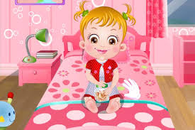 Baby Hazel Stomach Care Jogue Gratis No Pacogames Com