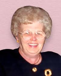 Obituary for Mildred "Mimi" (Wukich) Smith