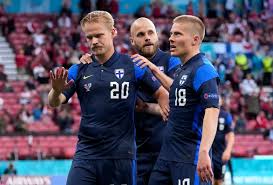 2 đội tuyển đan mạch và phần lan đều đặt mục tiêu khởi đầu euro 2020 bằng một chiến thắng khi họ chạm trán nhau trên sân vận động parken ở copenhagen vào tối nay. Káº¿t Quáº£ Euro 2020 Eriksen Ä'á»™t Quá»µ Ä'an Máº¡ch Thua Sá»'c Pháº§n Lan