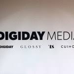Publishing industry leader Drew Schutte joins Digiday Media