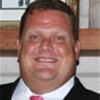 Obituary information for Ryan Gregory Settles