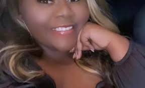 Meet Melissa Carter: Media personality & Writer.