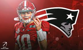 Why mac jones is an outlier in 2021 nfl draft class. Why Mac Jones Is The Perfect Fit For The New England Patriots