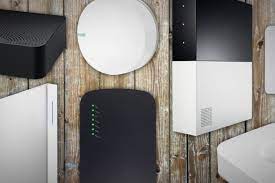 * samsung's smartthings line offers more ways to protect your home * connect your home devices under one network for better coverage * devices include smart alarms, smart motion sensor detectors and more. Best Smart Home Systems 2021 Reviews And Buying Advice Techhive