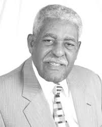 Obituary for Former Member of Parliament Earl Vincente Thompson Sr