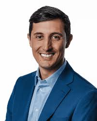 Meet Our 2025–2026 Student Leaders