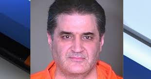 DNA evidence now routine was a 1st in this case