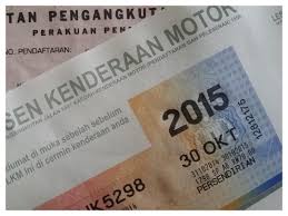 Sekiranya anda terlambat renew lesen memandu, anda akan terkena denda lewat renew lesen memandu. Semakan Insurans Dan Tarikh Tamat Roadtax Jpj 2021 Online My Panduan