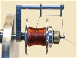 Byrnes Model Machines Ropewalk Model Ship Building How To Make Rope Model Railroad