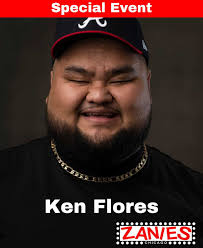 2023 Ken Flores