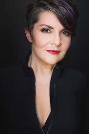 Nancy Evans Begley — Classics and Beyond