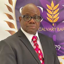 American Baptist College