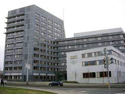 Český statistický úřad krajská správa pardubice. Cesky Statisticky Urad Wikipedia