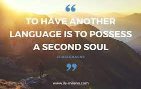 Motivation For Language Learning Top 10 Inspirational Quotes From Ils Milano