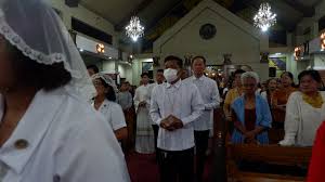 Conversion of Saint Paul...