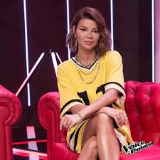 Edyta górniak was born on november 14, 1972 in ziebice, dolnoslaskie, poland as edyta anna górniak. Edyta Gorniak Trafi Do Wiezienia Szerzy Teorie Spiskowe Na Temat Pandemii