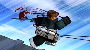 Freedom awaits | triple kill. Download Attack On Titan Freedom Awaits My First Titan Kills Roblox Netnaija