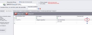 Declaratie privind aparatele de marcat electronice fiscale neutilizate. Case Marcat Conectate La Anaf Medialogic Srl