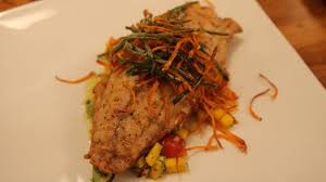 Bar Du Chili Poele Cuisine Poissons Recettes De Cuisine Saison 3 Et Recette