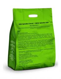 From the cambridge english corpus. Spirulina Cereal Spirulina With Cereals