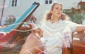 We've gathered more than 5 million images uploaded by our users and sorted them by the most popular ones. Lana Del Rey Shares Images Teasing New Song White Dress