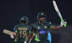 Check pakistan vs zimbabwe 3rd t20i 2020, zimbabwe tour of pakistan match scoreboard, ball by ball commentary, updates only on espn.com. Pakistan V Zimbabwe 1st T20 As It Happened Dawn Com