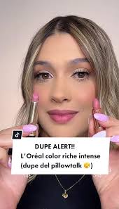 Probando Labial Viral L’Oréal Color Riche Intense 113 Le Nude Admirable