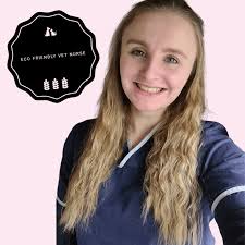 Sustainability • All Scrubbed Up