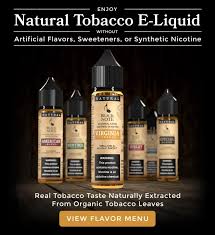 Black Note Safe from E-Cig Flavor Bans