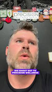 I’ve self medicated for years. Sometimes under the direction of a doc and  sometimes not. A couple months ago I was connected with a former 18D Green  Beret Medic Super Hero named @doctorbosley at his ...