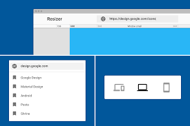 Advertising programs business solutions about google google.com. Introducing Resizer Library Google Design