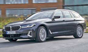️ ease of buying a quality car. Bmw 530d Xdrive Touring Einzeltest Autozeitung De