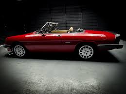 Image result for Giallo 1988 Alfa-Romeo