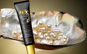 Avon Planet Spa Luxuriously Refining With Black Caviar Extract Eye Gel Mask Kullananlar Ve Hakkinda Yorumlari