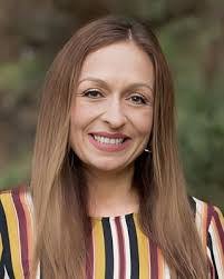 Erika Cuevas's Instagram, Twitter & Facebook