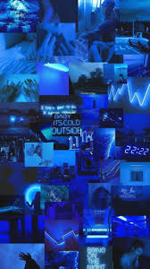 Pin Oleh Tashan O Doherty Di Blue Wallpaper Styles Latar Belakang Fotografi Abstrak Wallpaper Ponsel