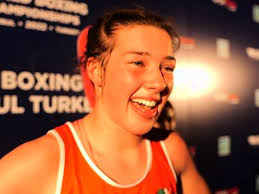 Champion boxer Lisa O'Rourke to be granted Freedom of Roscommon