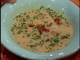 Mashed Potato Soup Recipe Mashed Potato Soup Potato Soup Leftover Mashed Potatoes Soup