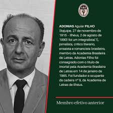 ACADEMIA DE LETRAS DE ILHÉUS: julho 2021