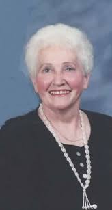 Obituary of Margaret R Scheidt
