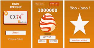With our bitcoin miner when your phone is doing nothing, you have a great chance to make free bitcoins. New Free Bitcoin Miner Earn Btc App Review Scam Or Legit Beermoneyforum Com We Help Each Other To Make Money Online