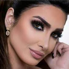 Bella Hazel official Contact Lenses Natural