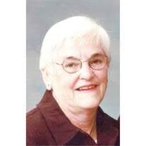 Geraldine "Gerry" Rummel Obituary