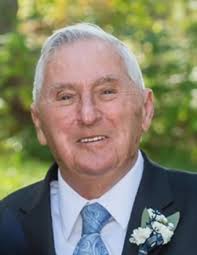 Obituary information for Neal Harry Leighton, Jr.