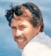 Michael Joseph Menezes Sr. (1958-2006)